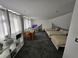 Apartment Windsor Ausstattung 7