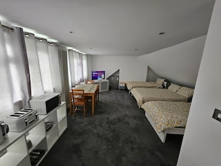 Appartement Windsor Kenmerken 7