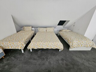 Appartamento Windsor Caratteristiche 8