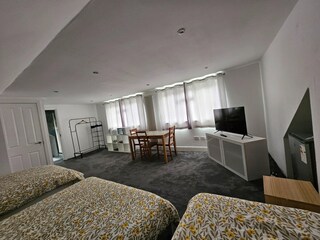 Apartamento Windsor Características 10