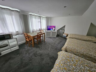Apartamento Windsor Características 11