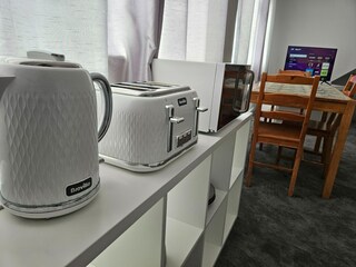 Appartamento Windsor Caratteristiche 14