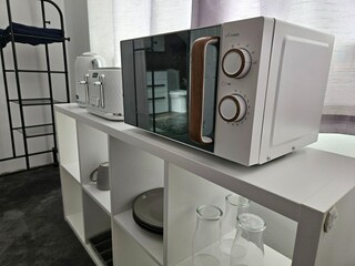 Apartamento Windsor Características 15