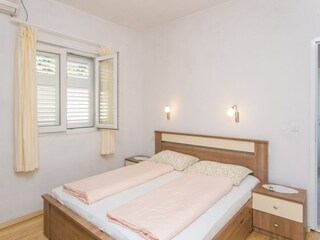 Appartement Koločep Kenmerken 1