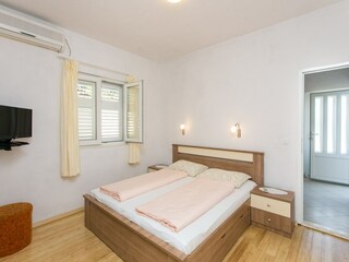 Apartment Koločep Ausstattung 6