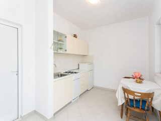 Apartamento Koločep Características 8
