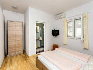 Apartment Koločep Ausstattung 10