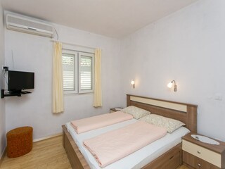 Apartment Koločep Ausstattung 3