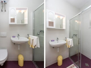 Appartement Koločep Équipement 11