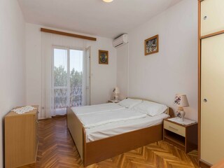 Appartement Koločep Équipement 9