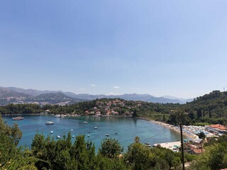 Appartamento Koločep  15