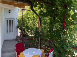 Apartamento Koločep  13