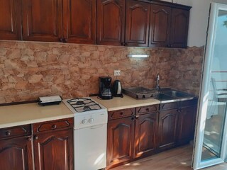 Appartement Koločep Équipement 2