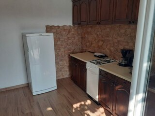 Apartamento Koločep Características 1