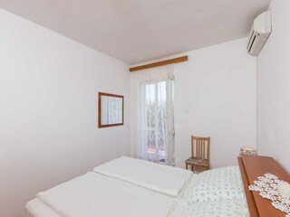 Appartement Koločep Équipement 10