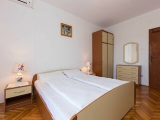 Appartement Koločep Équipement 7