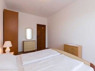 Appartement Koločep Équipement 11