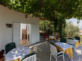 Apartamento Koločep  12