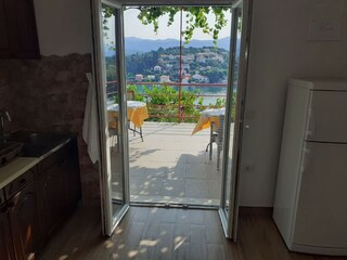 Appartement Koločep Équipement 8