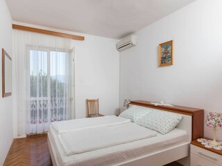 Appartement Koločep Équipement 5