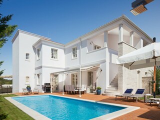 Villa Vabriga Buitenaudio-opname 1