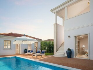 Villa Vabriga Outdoor Recording 3