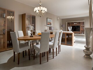 Villa Vabriga Caratteristiche 21