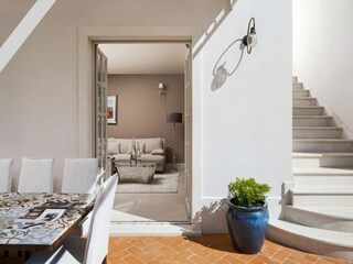 Villa Vabriga Grabación al aire libre 6