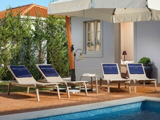 Villa Vabriga Registrazione all'aperto 9