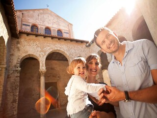 Villa Vabriga Ambiente 34