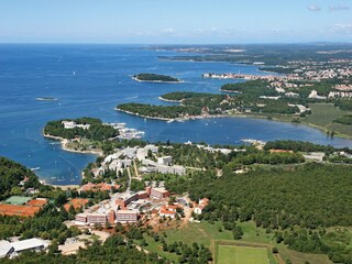 Villa Vabriga Environment 36