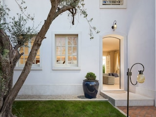 Villa Vabriga Grabación al aire libre 7