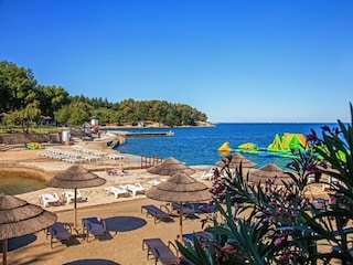 Villa Vabriga Entorno 35