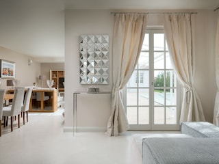 Villa Vabriga Características 26