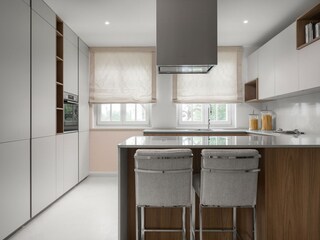 Villa Vabriga Características 27