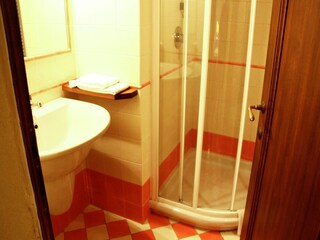 Vakantiehuis Reggello Kenmerken 16
