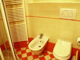 Casa per le vacanze Reggello Caratteristiche 17