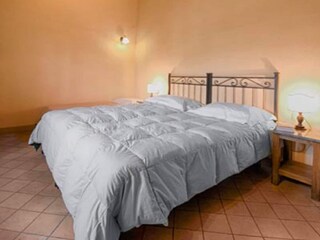Ferienhaus Reggello Ausstattung 14