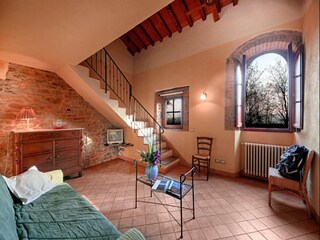 Casa per le vacanze Reggello Caratteristiche 15