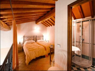 Maison de vacances Reggello Équipement 16