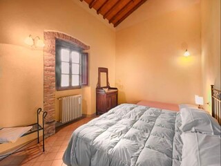 Maison de vacances Reggello Équipement 17