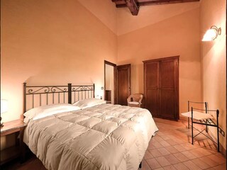 Maison de vacances Reggello Équipement 18