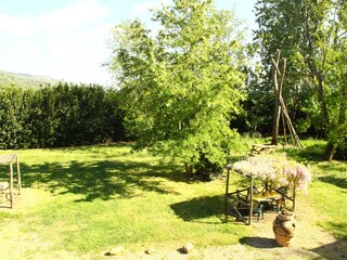 Casa per le vacanze Reggello Registrazione all'aperto 9