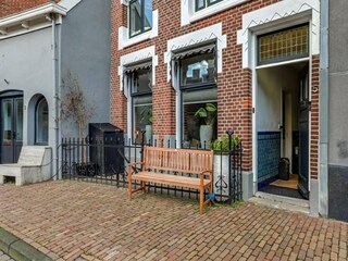 Holiday house Sneek Outdoor Recording 3