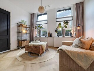 Casa de vacaciones Sneek Características 5