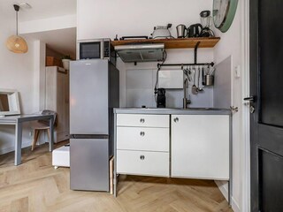 Holiday house Sneek Features 10