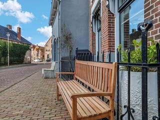 Maison de vacances Sneek Enregistrement extérieur 3