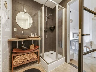 Holiday house Sneek Features 14