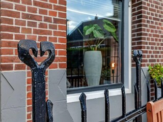 Casa de vacaciones Sneek  32