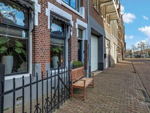 Ferienhaus Haus in Sneek nahe den Friesischen Seen - Sneek - image1
